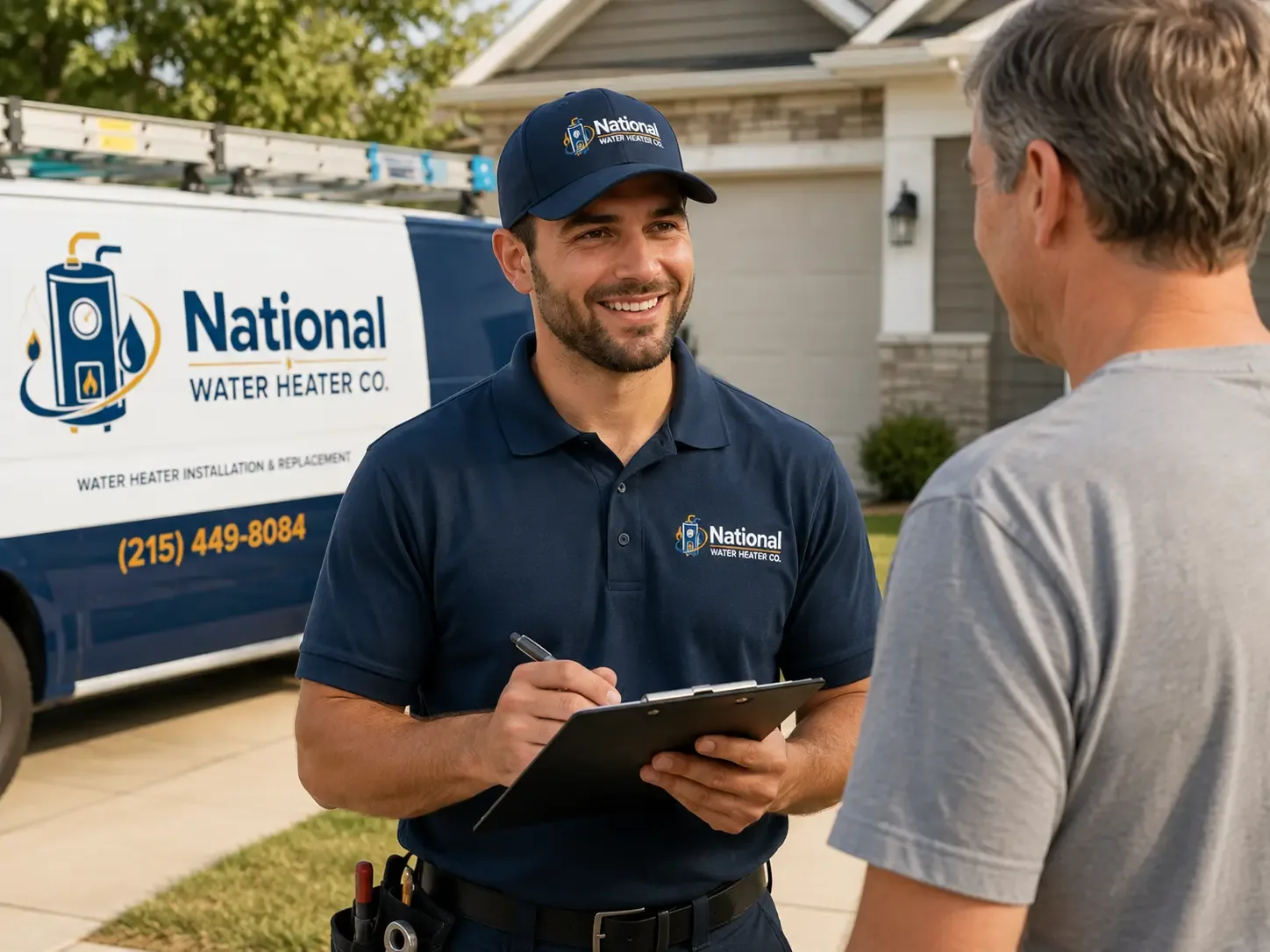 Water Heater Installation Masonville, IA FAQs
